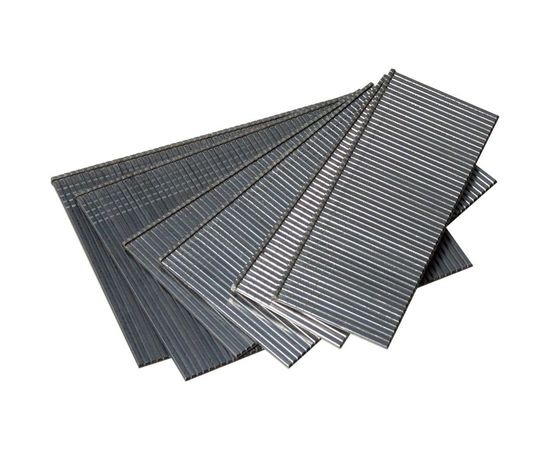 Отделочные гвозди для пневмостеплера PATRIOT PNF 50S тип 18GA 830902158 