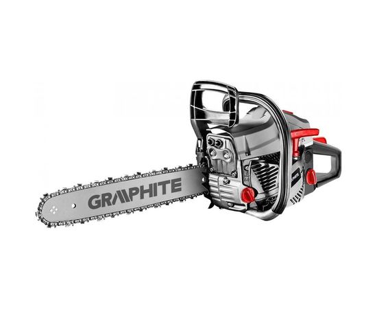 Цепная бензиновая пила GRAPHITE 58G952 