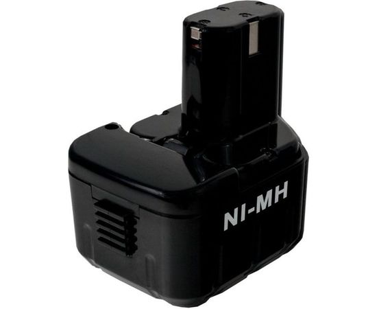 Аккумулятор (12 В; 2.0 А*ч; NiMH) для инструментов HITACHI коробка ПРАКТИКА 779-288 