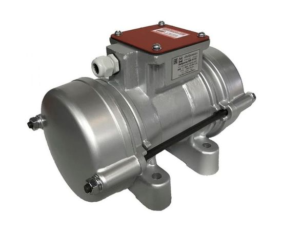 Площадочный вибратор ВИБРОМАШ 380v ВИ-9-9Б 