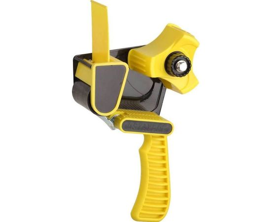 Усиленный пистолет STAYER Master для клеящих лент 12017 