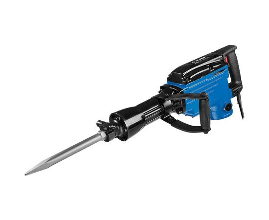 Отбойный молоток ЗУБР ЗМ-40-1700 К 