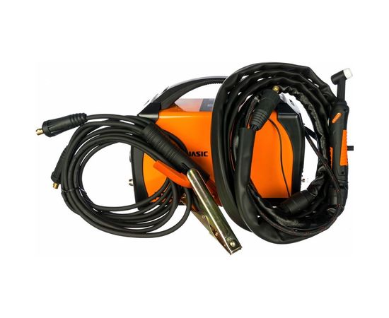 Сварочный инвертор Сварог TIG 180 DSP PRO W206 00000091580 
