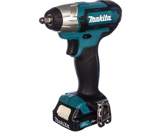 Аккумуляторный гайковерт Makita TW140DWAE 