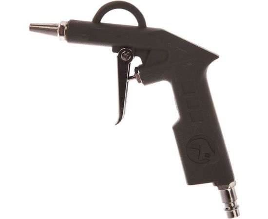 Продувочный длинный пистолет INTERTOOL 210мм PT-0801 