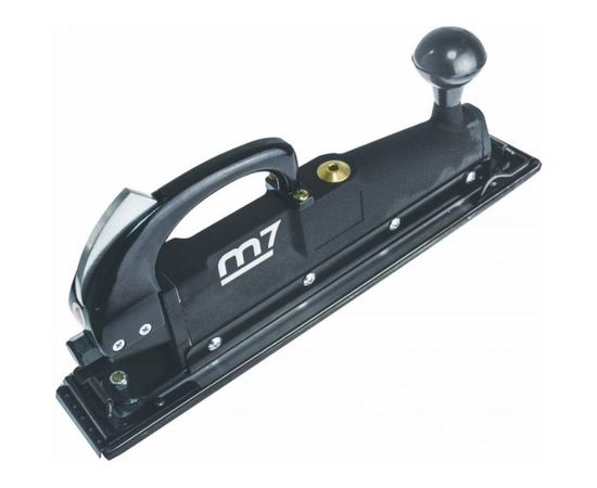 Пневматическая вибрационная шлифовальная машина MIGHTY SEVEN QB-48211 