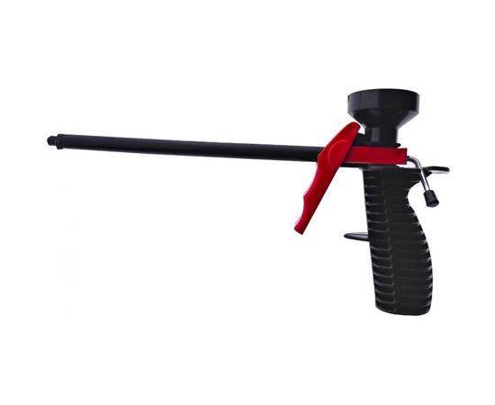 Пистолет для монтажной пены Монтажник, пластиковый 600030 