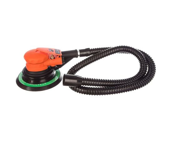 Орбитальная пневмошлифмашина Gigant OG150P 