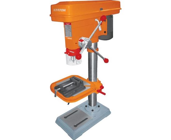 Сверлильный станок Кратон DM-16/550 4 02 04 010 