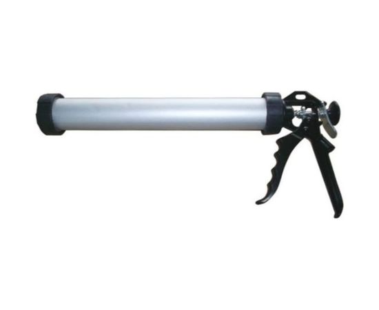 Универсальный пистолет Ultima для фолиевых туб 600 мл и герметиков 310 мл ULTMG17007 