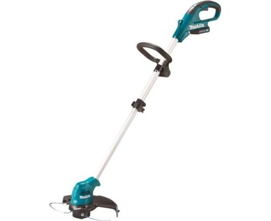 Аккумуляторный триммер Makita UR100DWAEX 