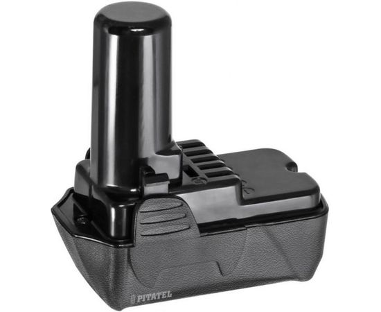 Аккумуляторная батарея для HITACHI (1.5 Ач, 10.8 В, Li-Ion) Pitatel TSB-031-HIT10-15L 