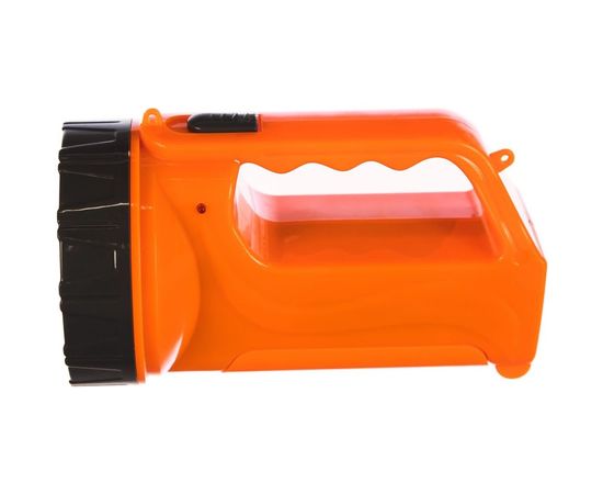 Аккумуляторный фонарь раскладушка КРАСНАЯ ЦЕНА 5288 8+8 LED 4606400606888 