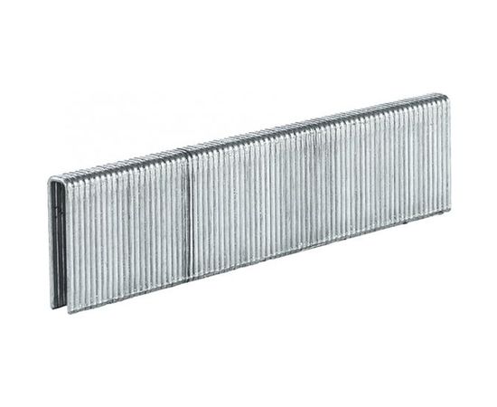 Скобы для степлера Einhell 5,7х25 мм 3000 шт 4137860 