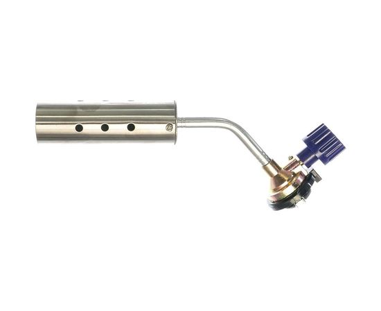 Портативная горелка с газогенератором Следопыт цанговая PF-GTP-N07 