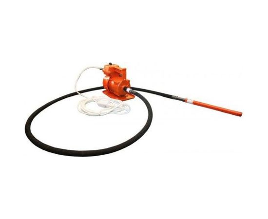 Глубинный вибратор Красный Маяк ЭПК-1300 045-0261 