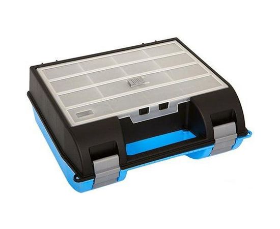 Ящик для дрели с органайзером Jettools 340х325х140мм JT1602318 