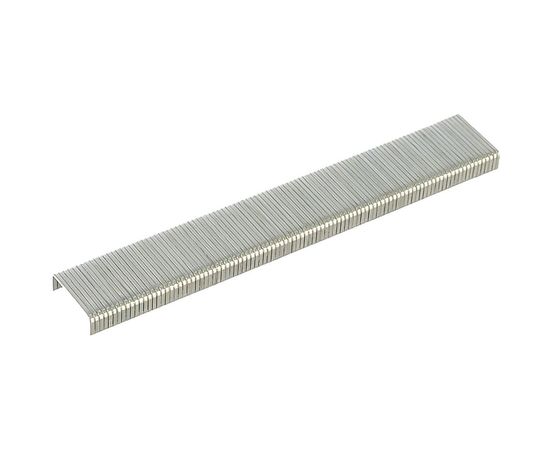 Скобы узкие (4 мм; 1000 шт.) для степлера FIT DIY 31404 