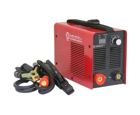 Сварочный инвертор Калибр СВИ-280 00000074456 