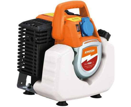 Бензиновый инверторный генератор Кратон GG-1100i-2t 3 08 04 020 