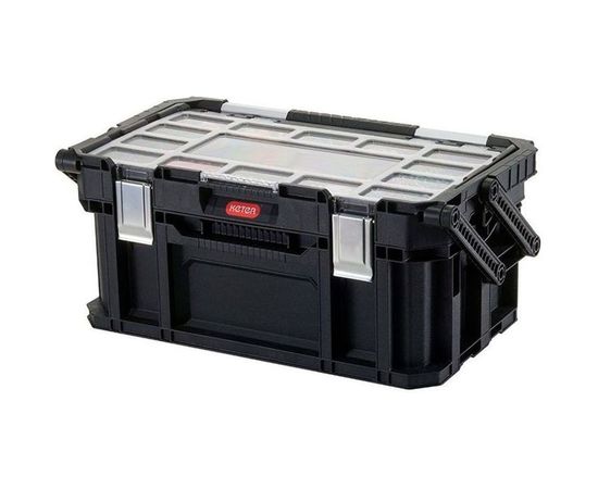 Ящик для инструментов 22 Keter Connect Cantiliver Tool box 17203104:5025 