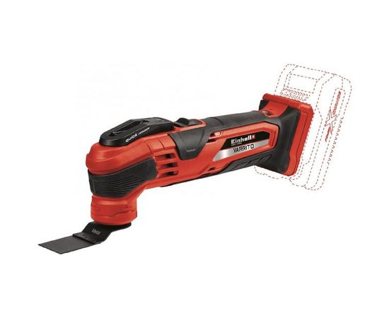 Многофункциональный аккумуляторный инструмент Einhell PXC VARRITO 4465160 