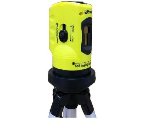 Лазерный уровень SKRAB 40556 