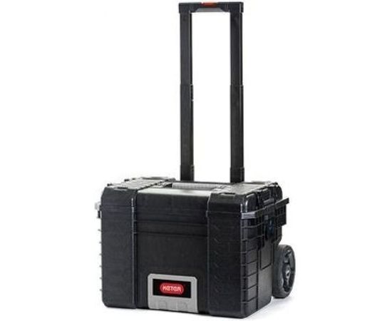 Ящик на колесах 22 Keter GEAR MOBILE CART 17200383:10932 