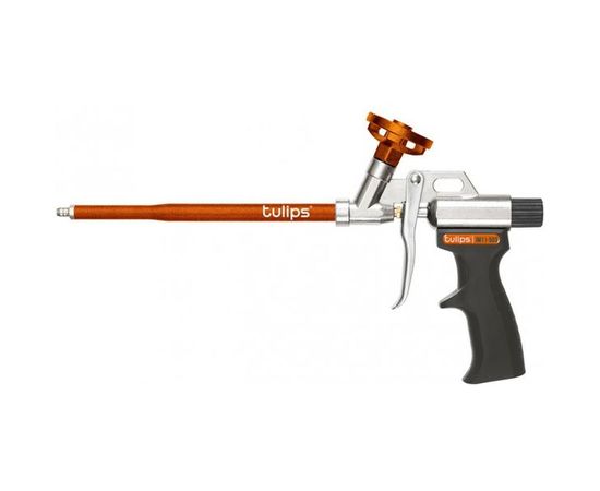 Пистолет для монтажной пены Tulips tools, тефлон Art IM11-503 