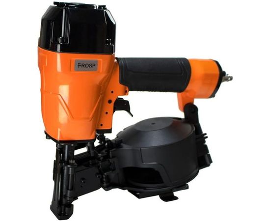 Кровельный гвоздезабивной пистолет FROSP CRN-45 1540 