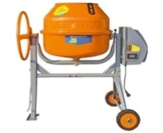 Бетоносмеситель Кратон BeeTone 200 4 02 07 024 