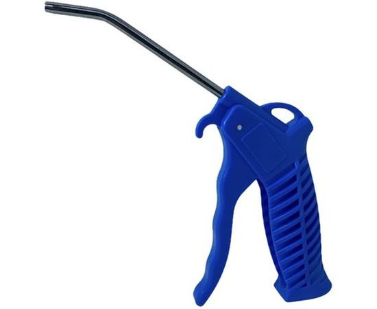 Продувочный пистолет Pegas pneumatic длина носика 100 мм 5103 