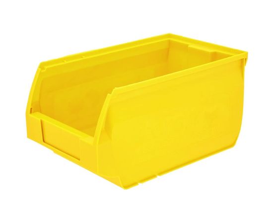 Ящик Тара.ру Verona 250х150х130 PP, желтый 12980 