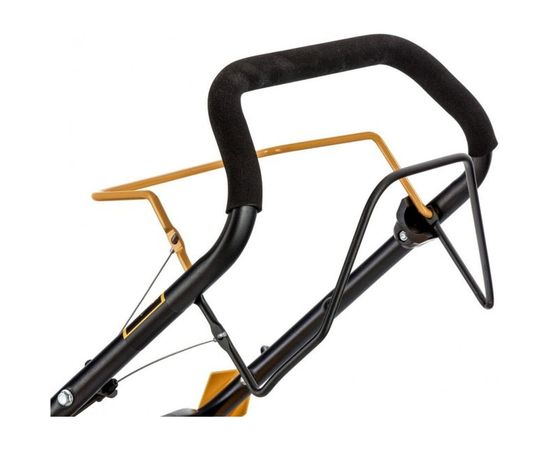 Бензиновая газонокосилка Denzel GLD-460SP 58803 – изображение 2