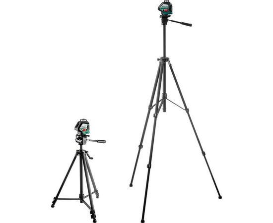 Лазерный нивелир KRAFTOOL LL360-3 34645-3 – изображение 8