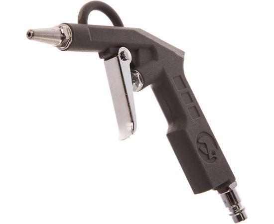 Продувочный длинный пистолет INTERTOOL 210мм PT-0801 – изображение 3