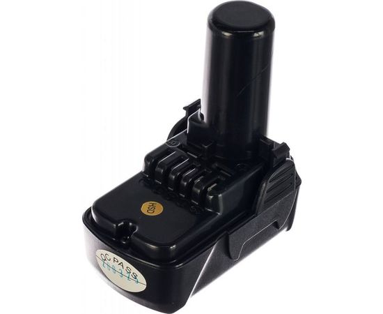 Аккумуляторная батарея для HITACHI (1.5 Ач, 10.8 В, Li-Ion) Pitatel TSB-031-HIT10-15L – изображение 2