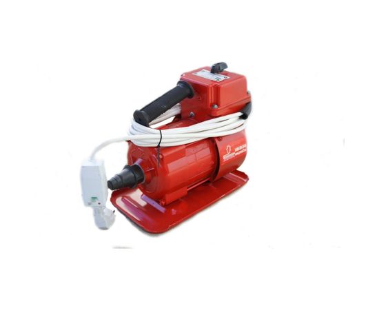 Глубинный вибратор Промышленник ЭП1400 ГВ14338 (вал 3 метра, булава 38 мм) – изображение 10