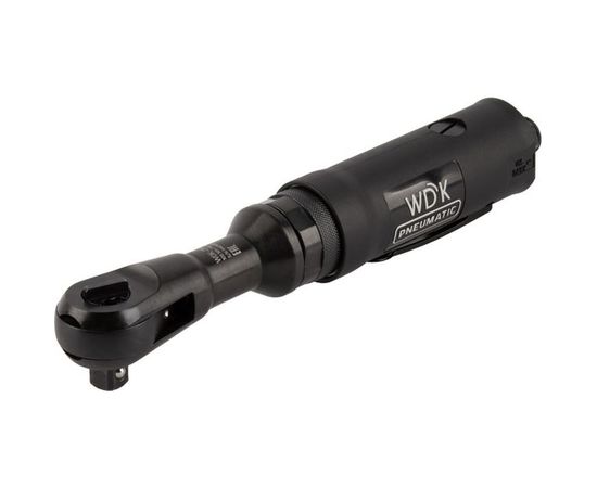 Пневматическая трещотка WIEDERKRAFT 1/2 WDK-21445 – изображение 7