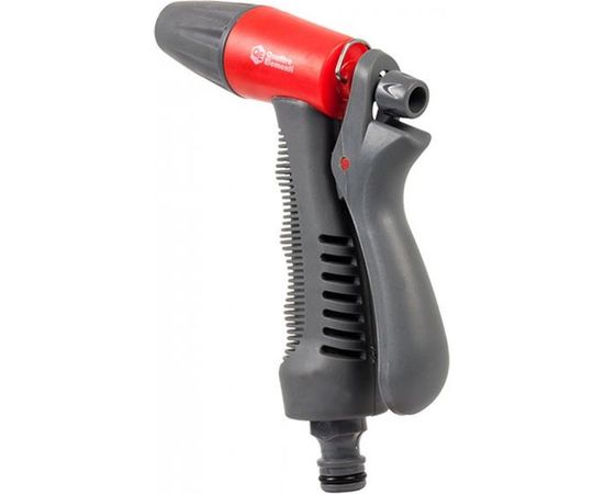 Пистолет поливочный c регулировкой напора QUATTRO ELEMENTI 646-140 – изображение 4