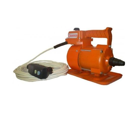 Глубинный вибратор Красный Маяк ЭПК-1300 045-0261 – изображение 5