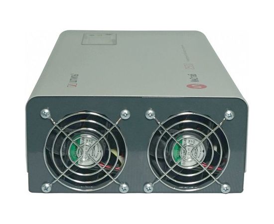 Однофазный инверторный стабилизатор Штиль ИнСтаб IS2500 2500 ВА – изображение 6