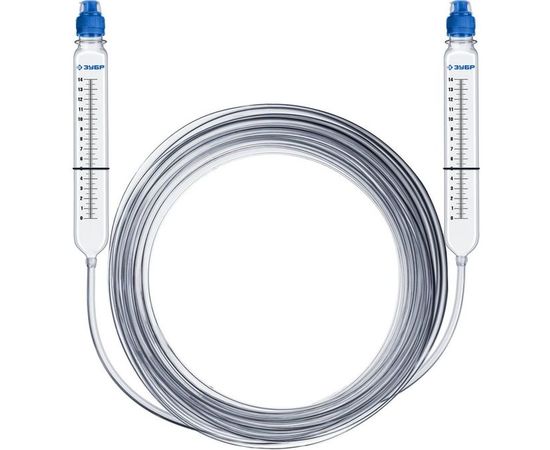 Гидроуровень ЗУБР МАСТЕР 3482-08-05 – изображение 2