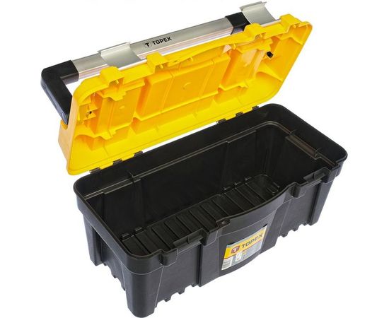 Ящик для инструмента TOPEX 22 79R128:2277 – изображение 7