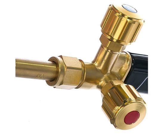 Ацетиленовая горелка KRASS Г2С-Мини 2277578 – изображение 3