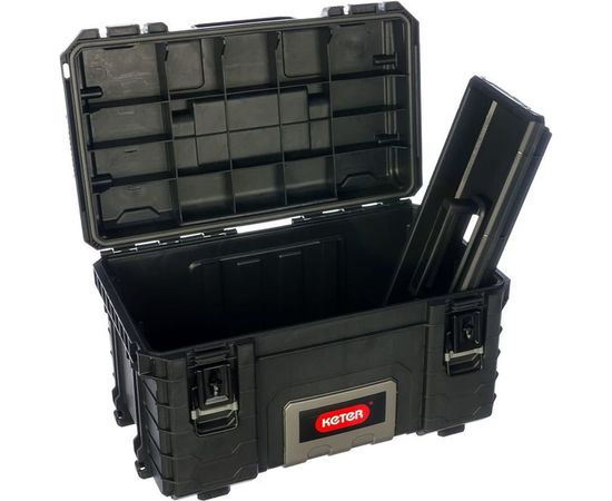 Ящик для инструмента 22 Keter GEAR TOOL BOX 17200382:5214 – изображение 3
