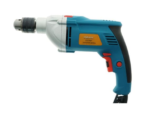 Ударная дрель Sturm ID2195P – изображение 5