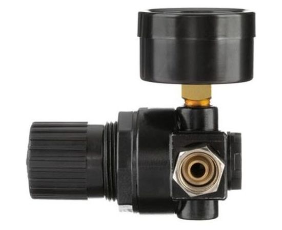 Редуктор 1/4 для покрасочного пистолета INTERTOOL PT-1422:548 – изображение 3