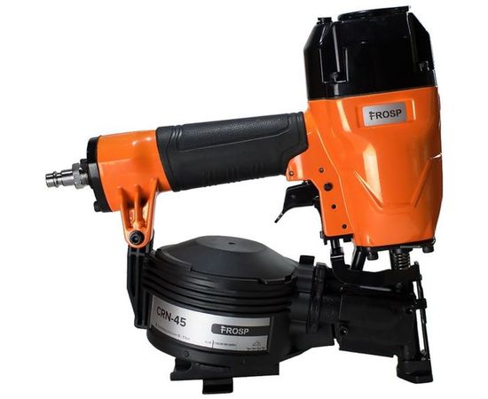 Кровельный гвоздезабивной пистолет FROSP CRN-45 1540 – изображение 2