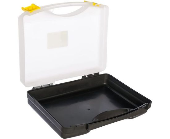 Ящик-органайзер для крепежа 10 (270х210х80 мм) FIT 65642 – изображение 2